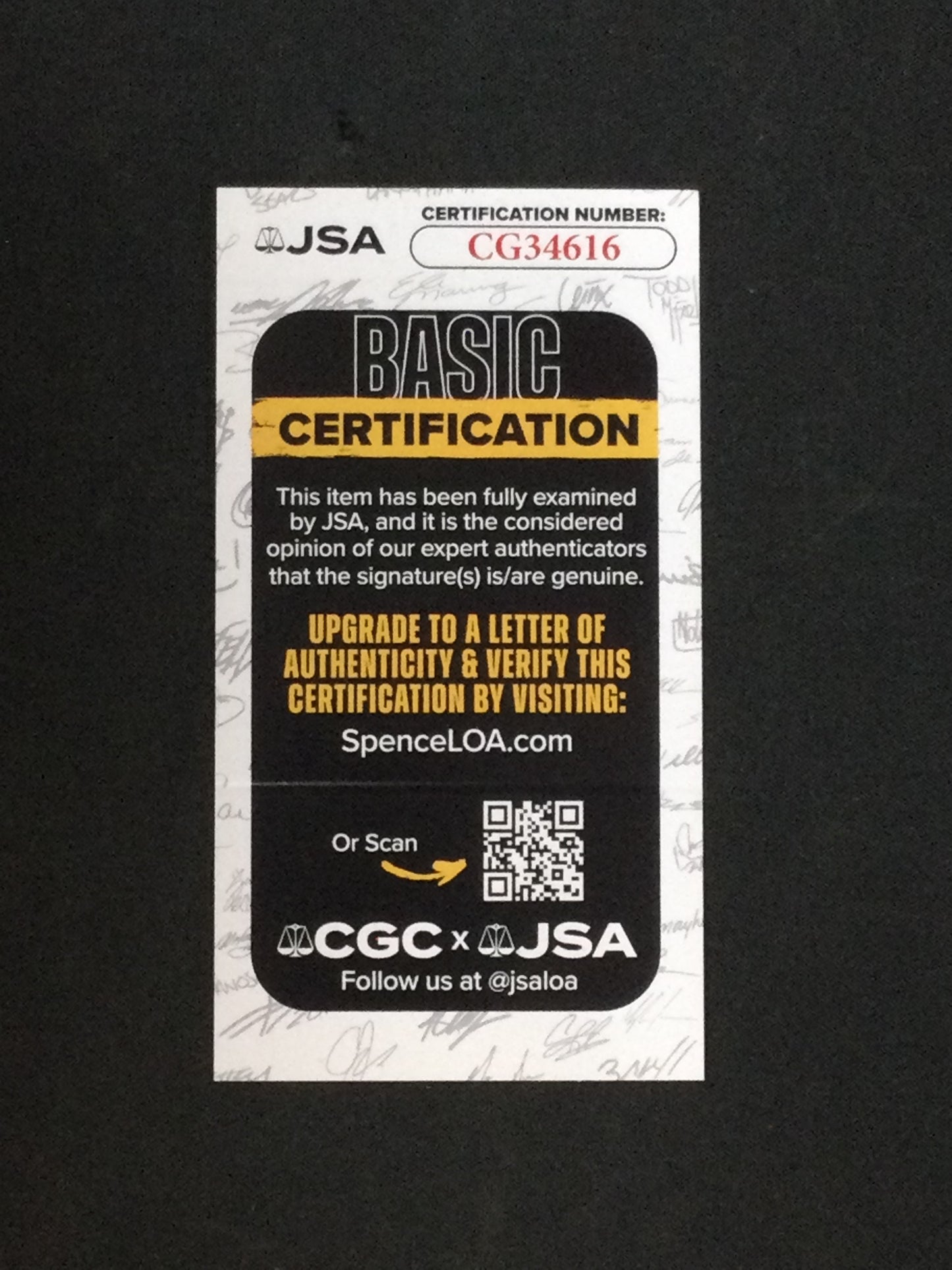 Buffalo Bills Wheaties Box Signed by all of the 1991 Superbowl Players Jim Kelly, more JSA