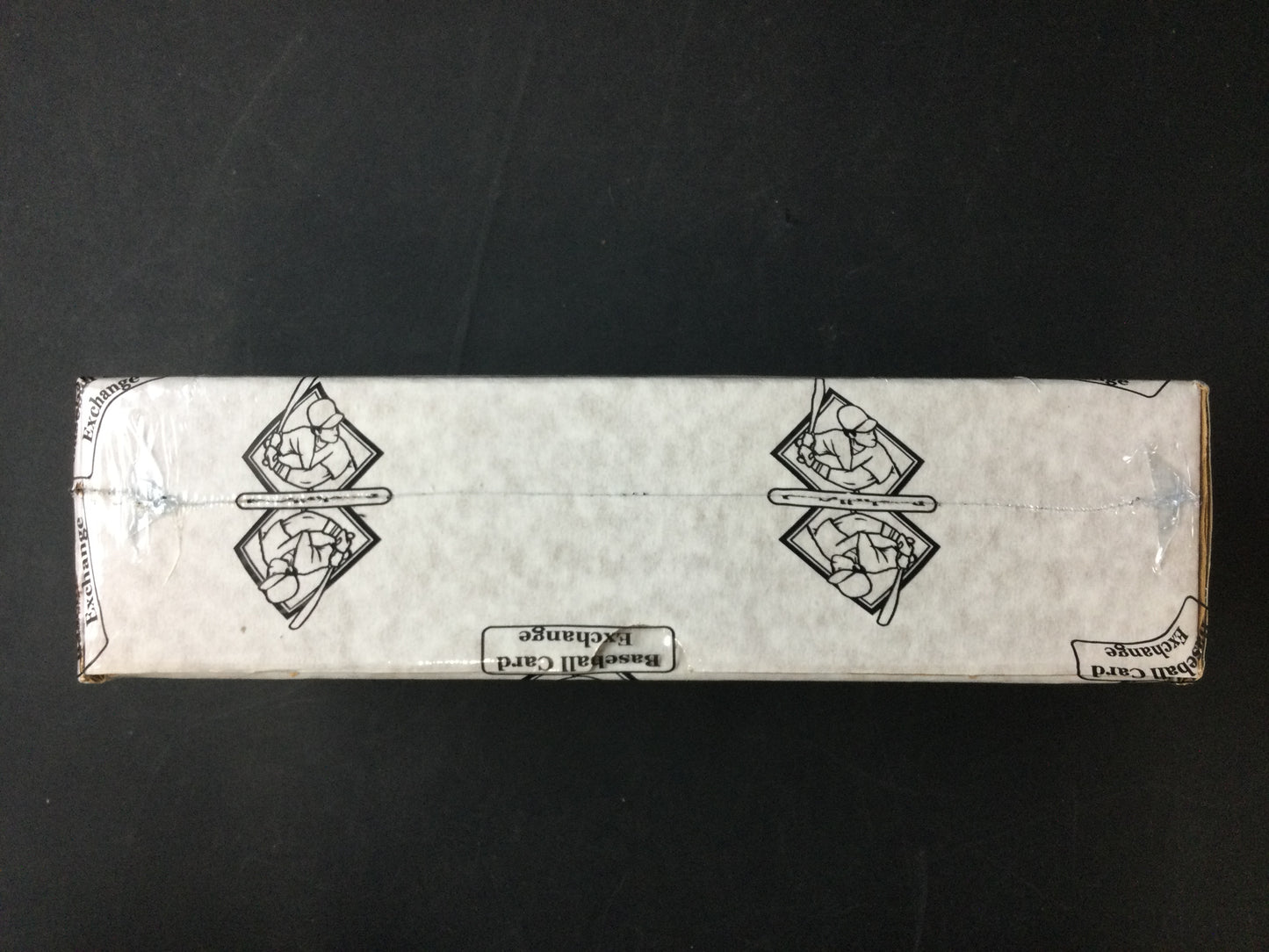 1990 Topps Tiffany Football Factory & BBCE Sealed Set Bo Jackson and more!