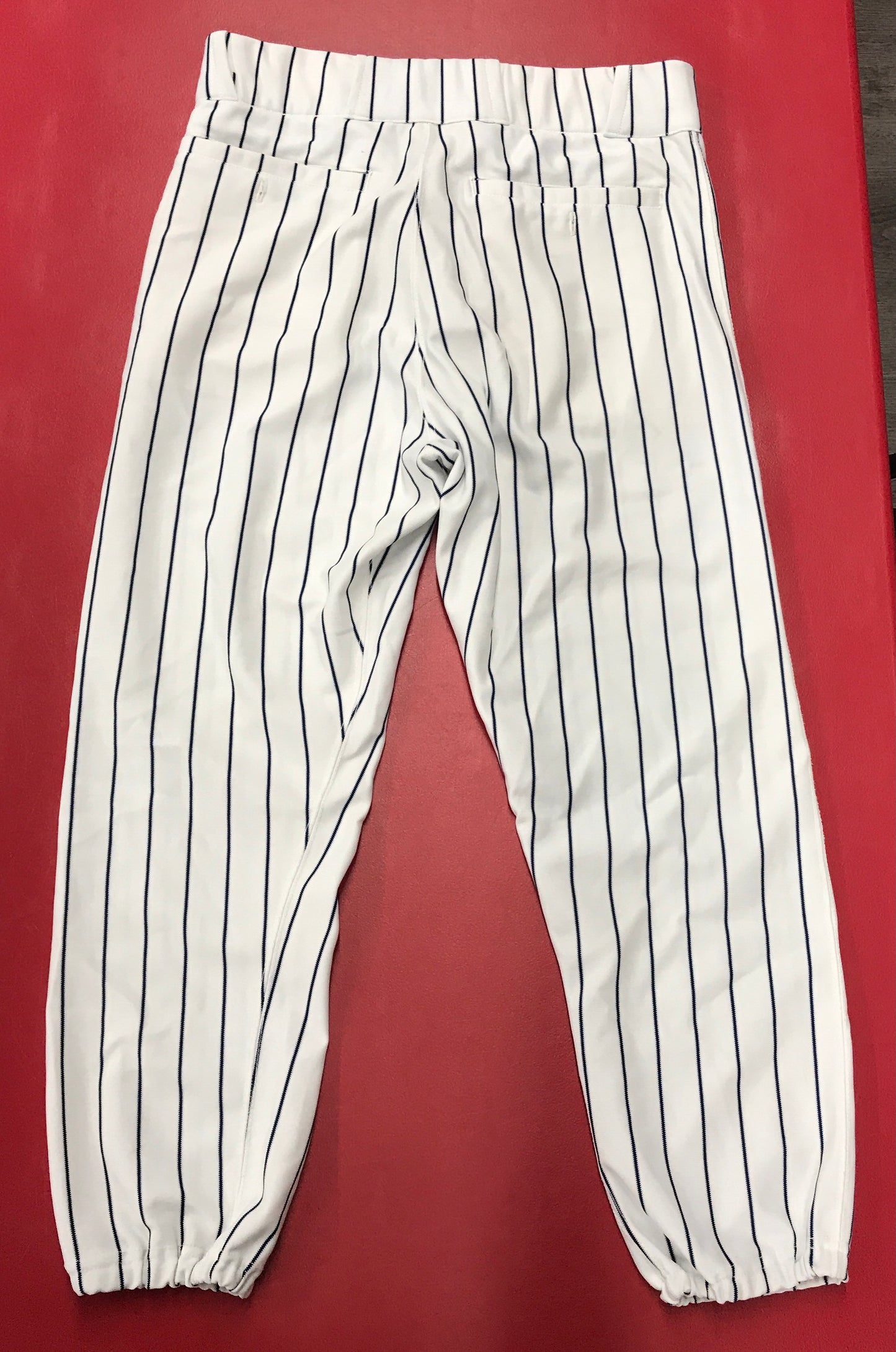 Jim "Catfish" Hunter Game Worn Uniform 1970's New York Yankees Jersey #29 & Pants