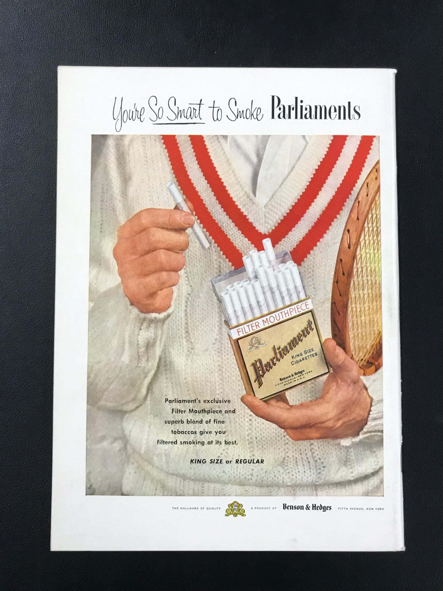 Sports Illustrated #1 Eddie Mathews Cover 1954, HIGH GRADE w/1954 Card Inserts