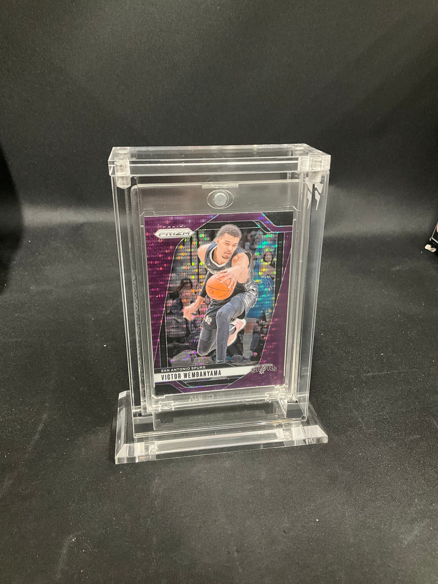 Fanatics Magnetic One-Touch Card Display Case