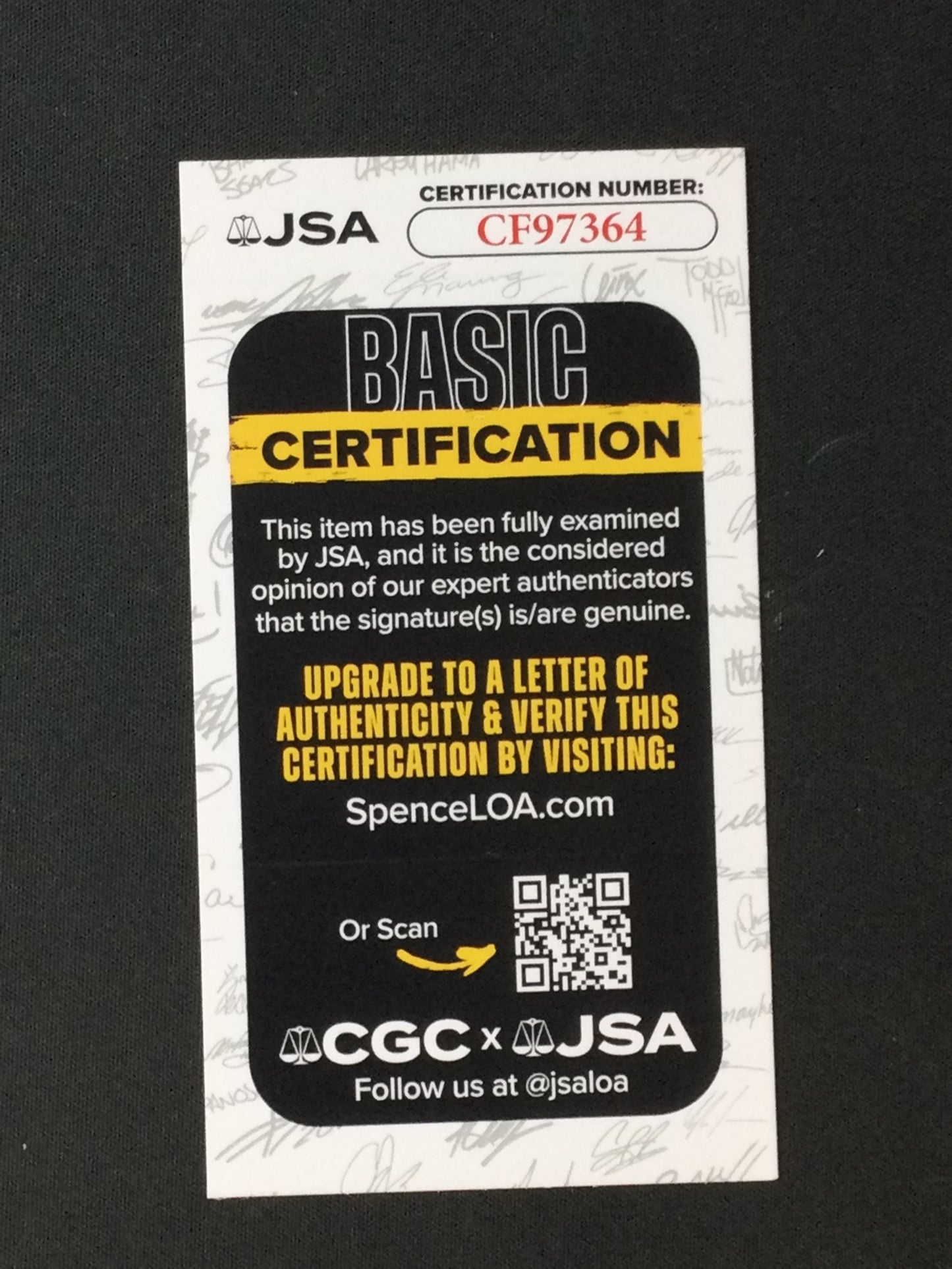 Jim "Catfish" Hunter Signed 8x10 Photo Oakland A's HOF JSA Cert