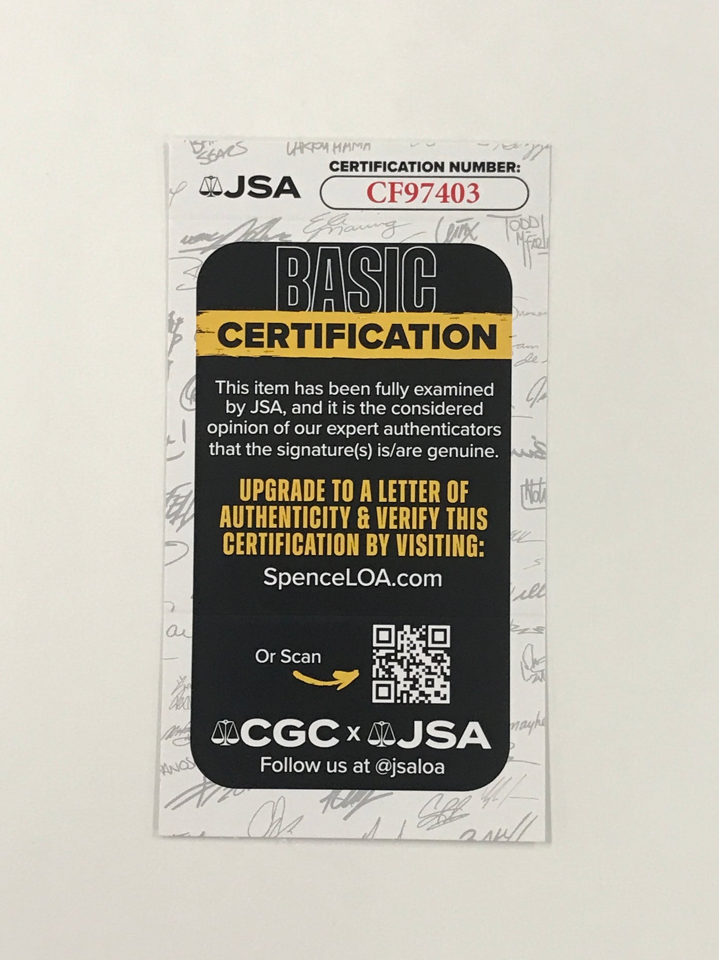 Bob Jeter Signed 8x10 Team Issued Photo Green Bay Packers HOF, JSA Cert