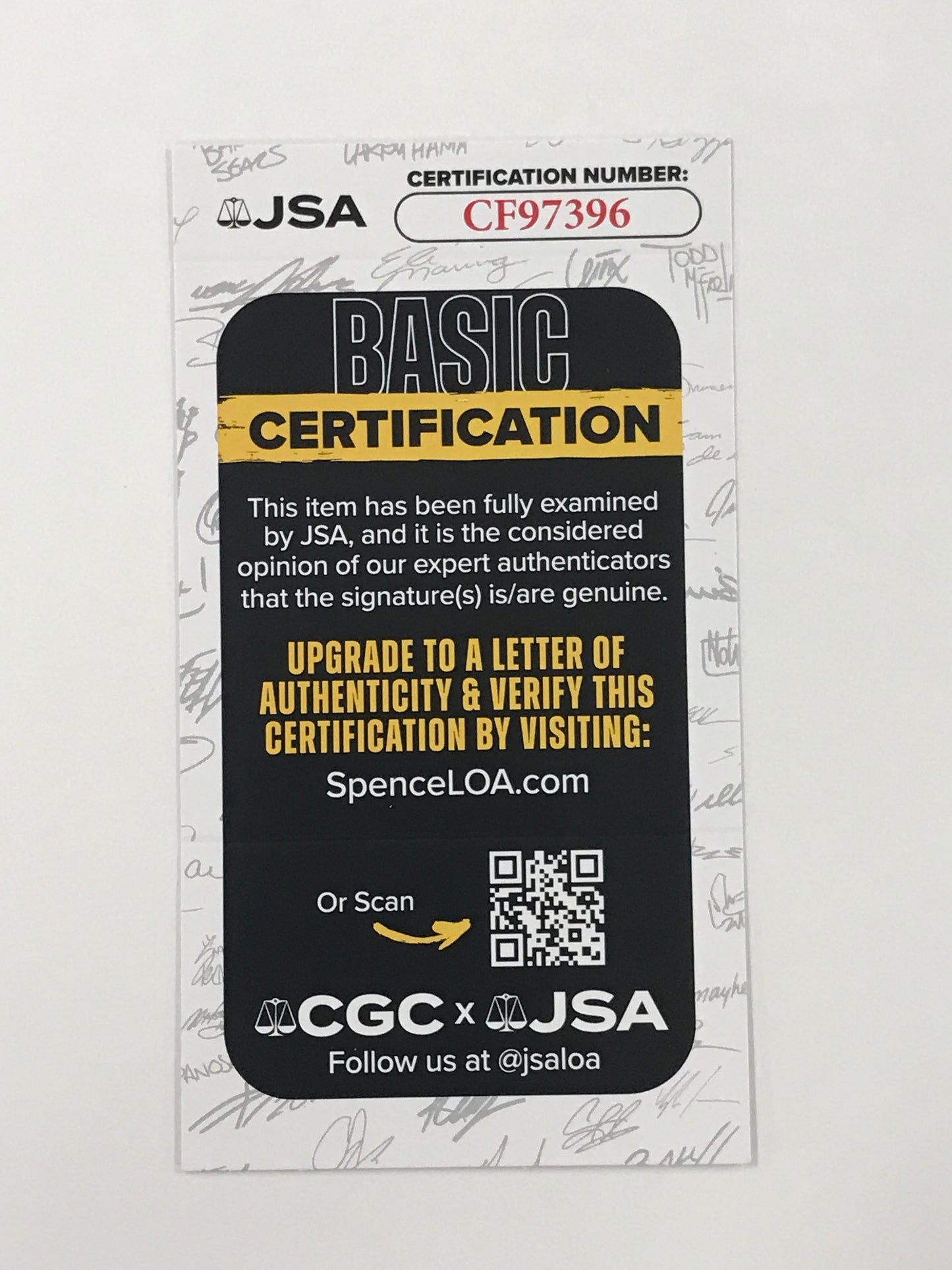 Bob Lemon Signed 8x10 Photo Cleveland Indians HOF JSA Certified