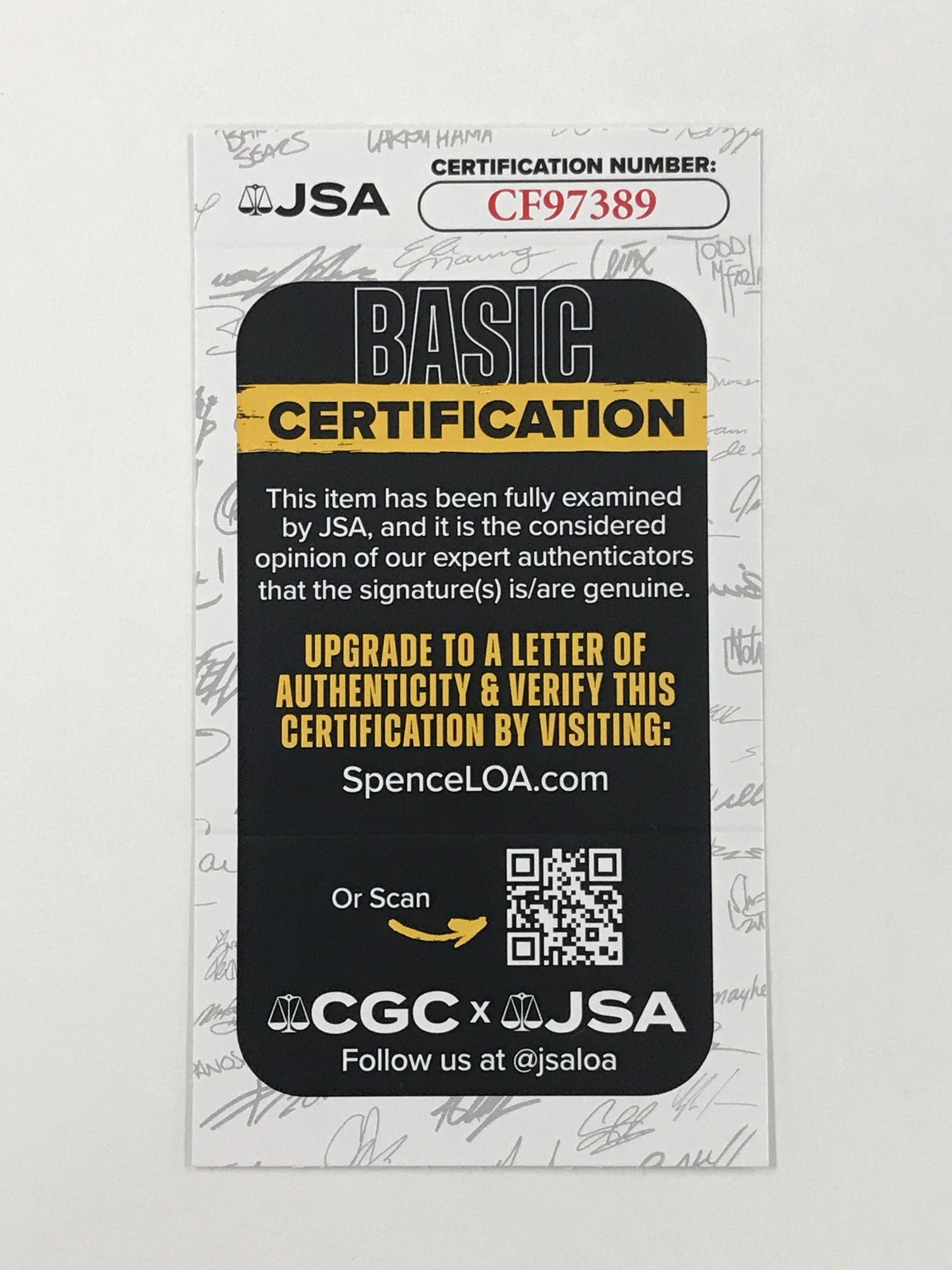 Orlando Cepeda Signed 8x10 Photo St. Louis Cardinals HOF JSA Certified