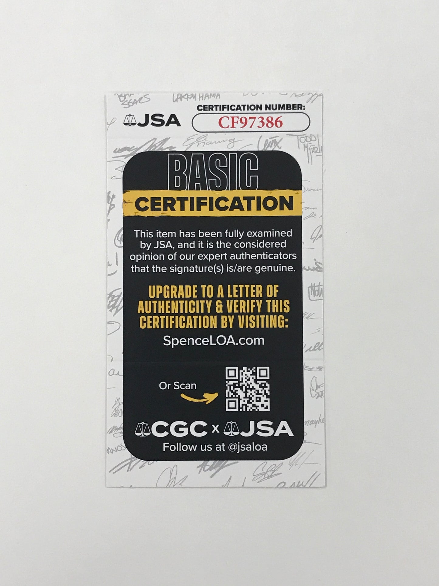 Warren Spahn Signed 8x10 Photo Boston Braves HOF JSA Certified