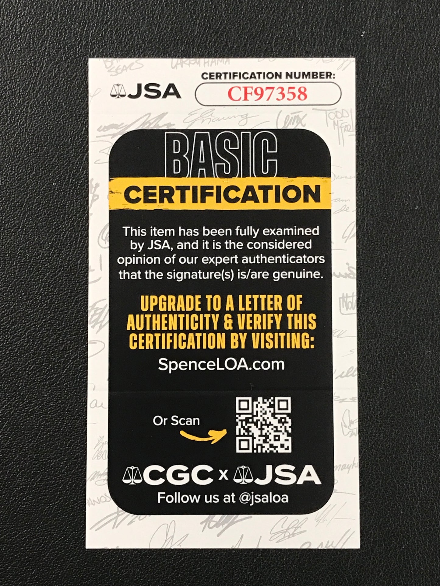 Ed Kranepool Signed 8x10 Photo New York Mets (1969 Team) JSA Certified