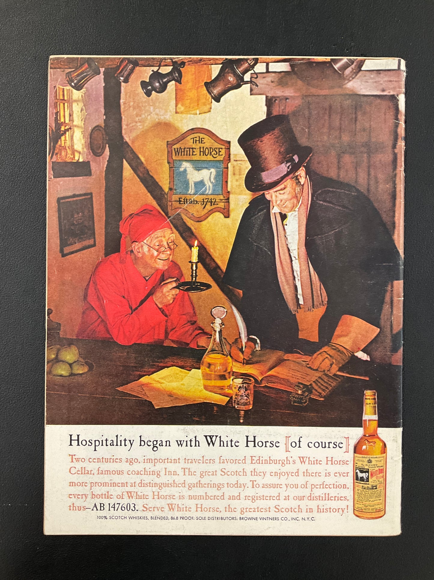 Willie Mays Signed Sports Illustrated MLB JSA Certified Auto San Francisco Giants 1961