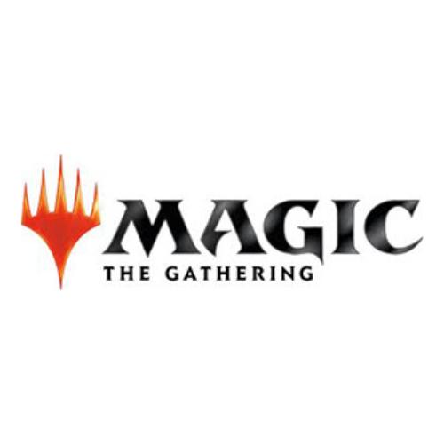 Magic Virginia Collector's World