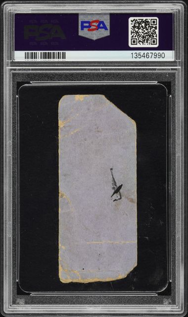 1909 World Series Game 1 Ticket Tigers vs. Pirates, Ty Cobb and Honus Wagner first ever matchup!