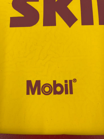 1991 Washington Redskins "Seat Cushion Game" from Playoff Victory Over Falcons at RFK Stadium