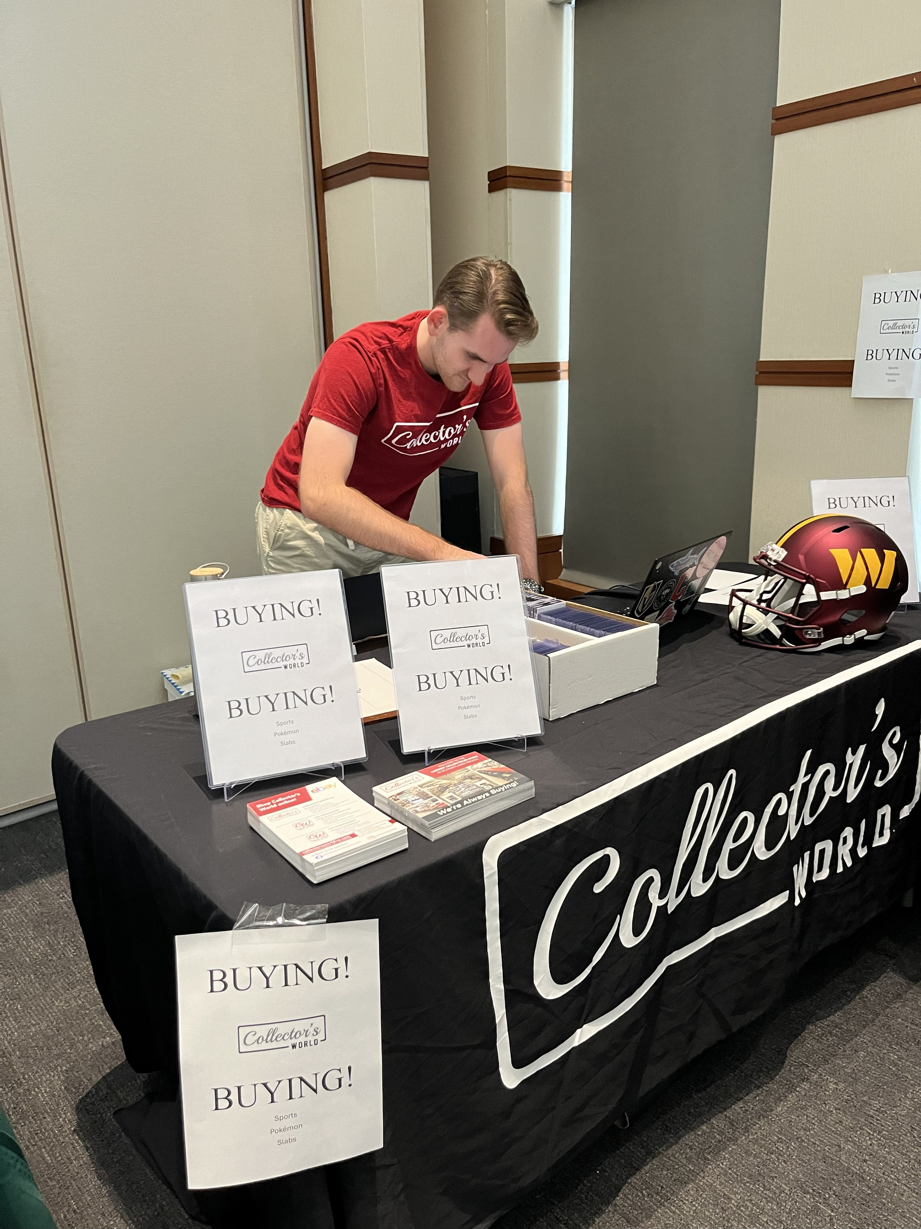 Sell Your Collection Collector's World Sell Your Collection Collector's World