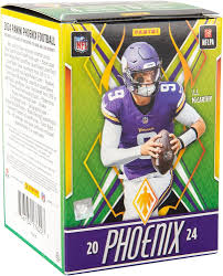 2024 Panini Phoenix Hobby Blaster Box