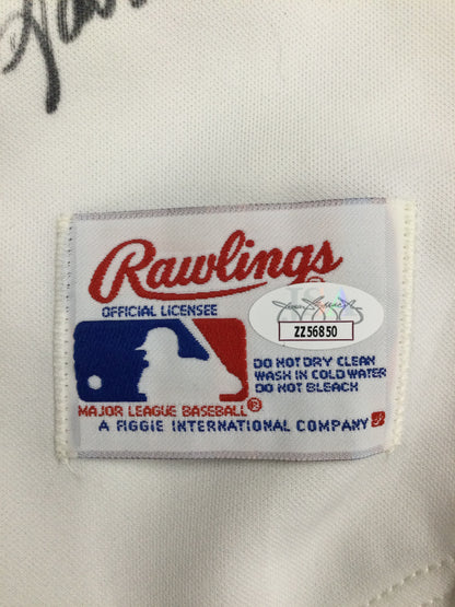Baltimore Orioles 1993 Team Signed Jersey 37 Autos! Cal Ripken Jr, Mussina, Fernado Valenzuela++
