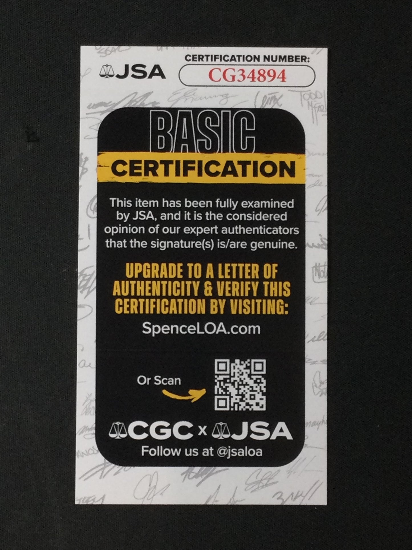 Green Bay Packers 1975 Program with multiple autographs JSA, Bart Starr & Vince Lombardi Cover