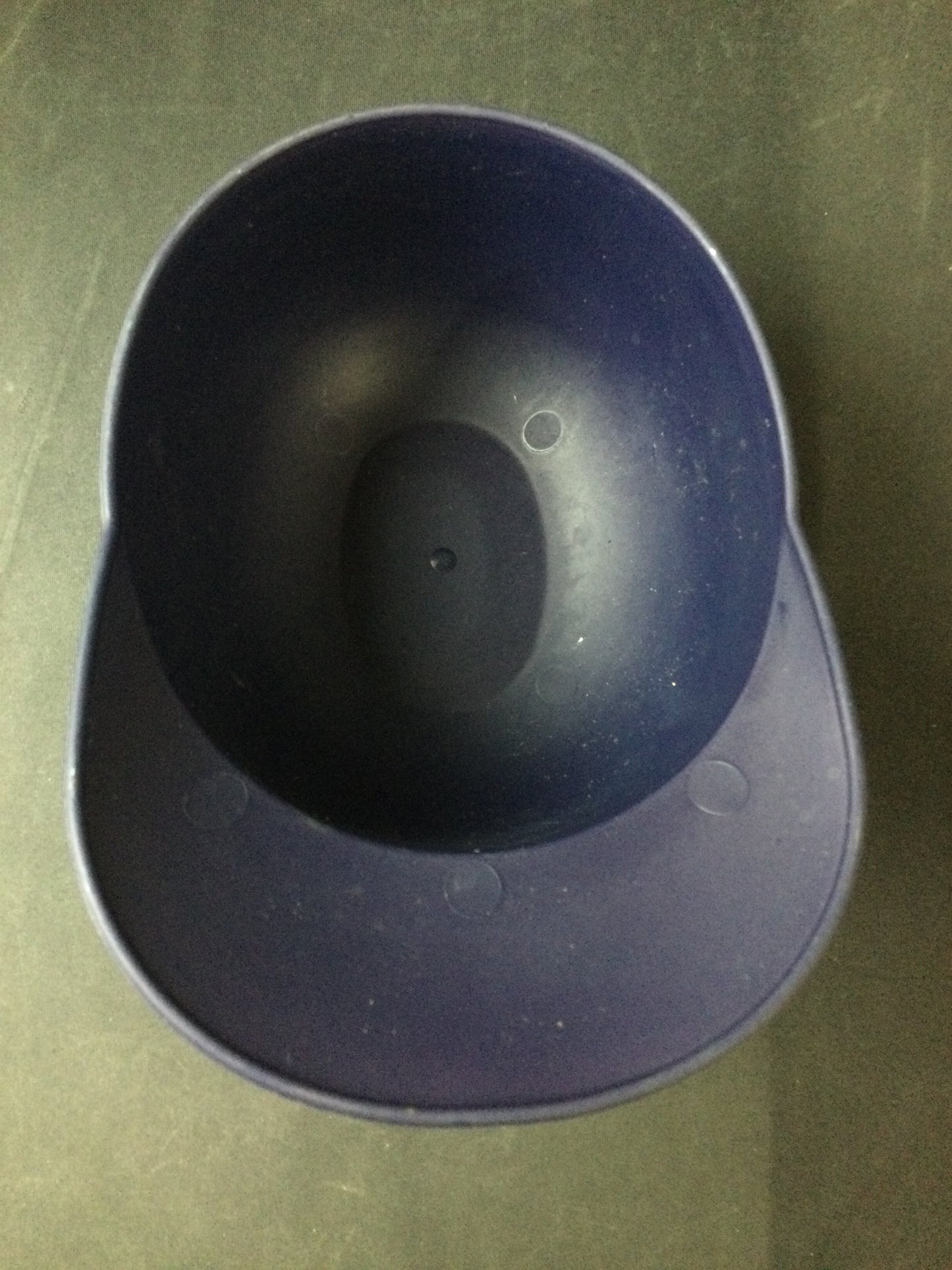 Chipper Jones Signed Mini Helmet Atlanta Braves Autograph HOF JSA Cert