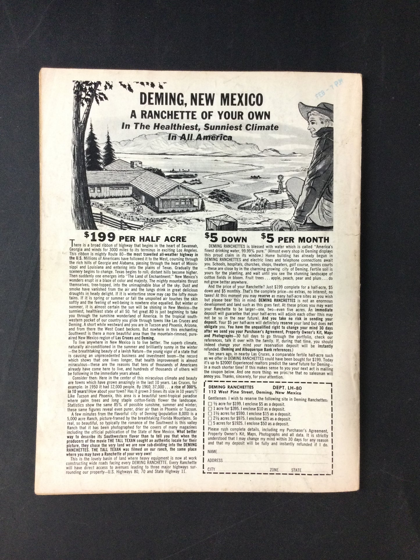 Mickey Mantle 1962 Complete Baseball Magazine New York Yankees "Will Pain End His Career?"
