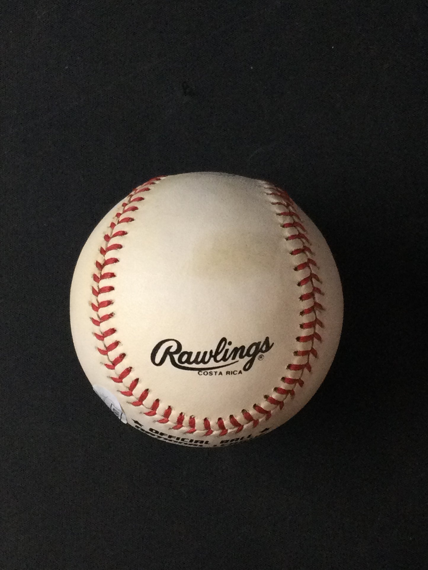 Don Sutton SIGNED Baseball Dodgers, Braves HOF JSA Certified