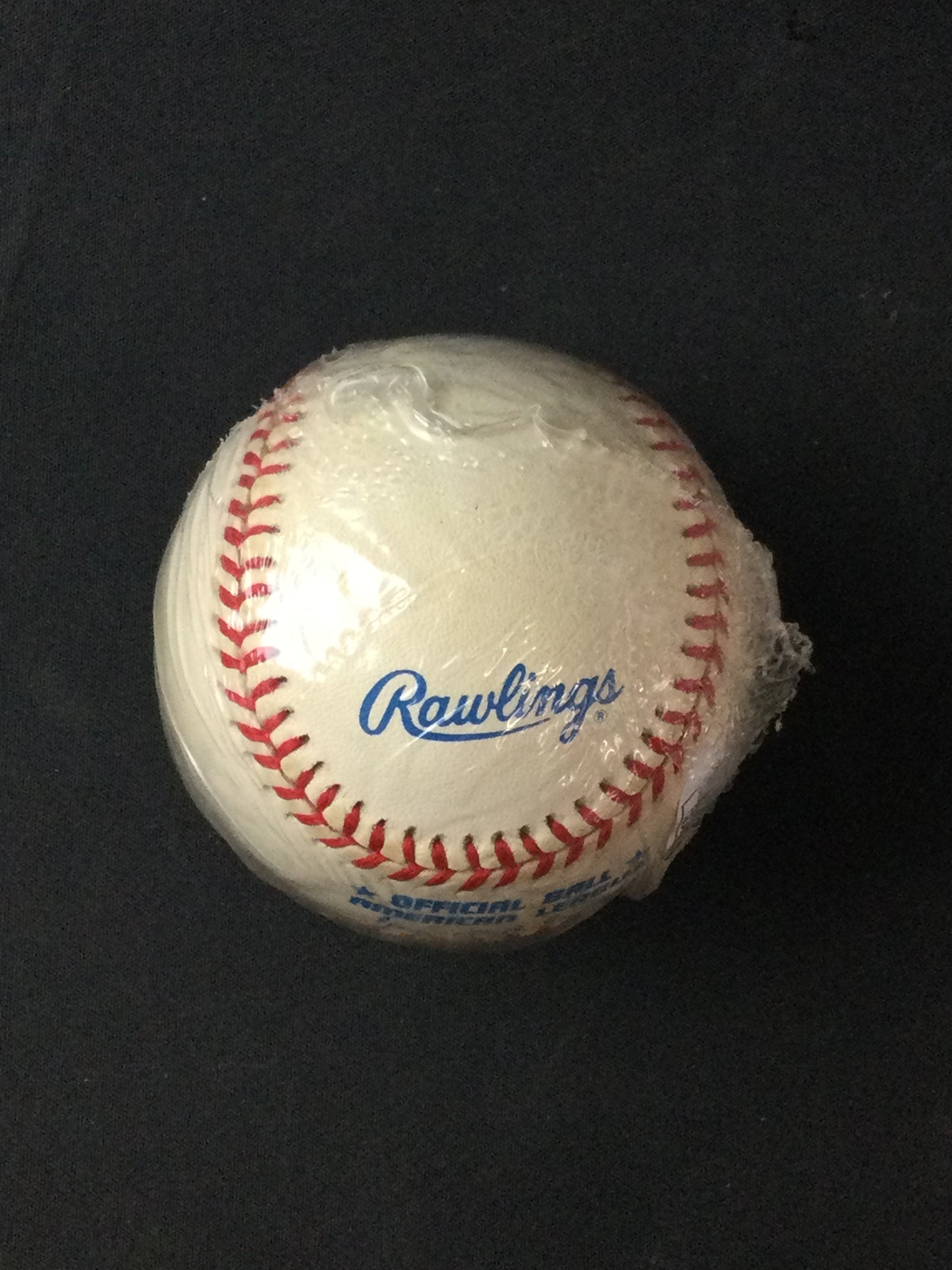 Don Larsen SIGNED "10-8-56" Baseball New York Yankees Perfect Game JSA Certified