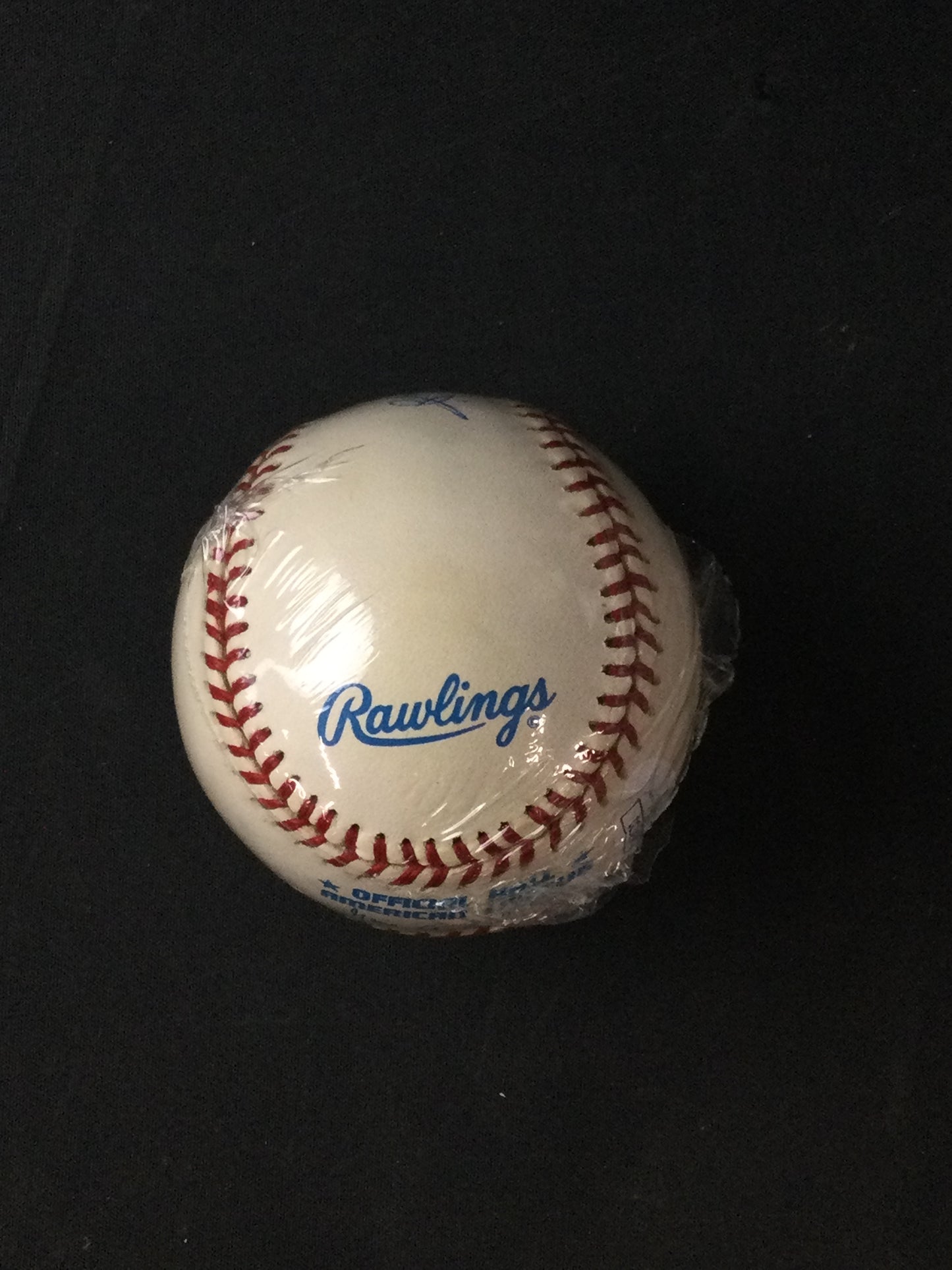 Phil Rizzuto SIGNED Baseball New York Yankees HOF JSA Certified