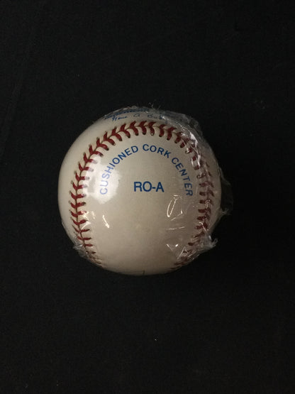 Phil Rizzuto SIGNED Baseball New York Yankees HOF JSA Certified