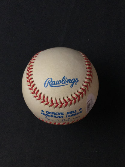 Art Ditmar SIGNED "NY Yankees 57-61, World Champs 58-61" Baseball JSA Certified