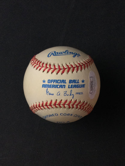Art Ditmar SIGNED "NY Yankees 57-61, World Champs 58-61" Baseball JSA Certified