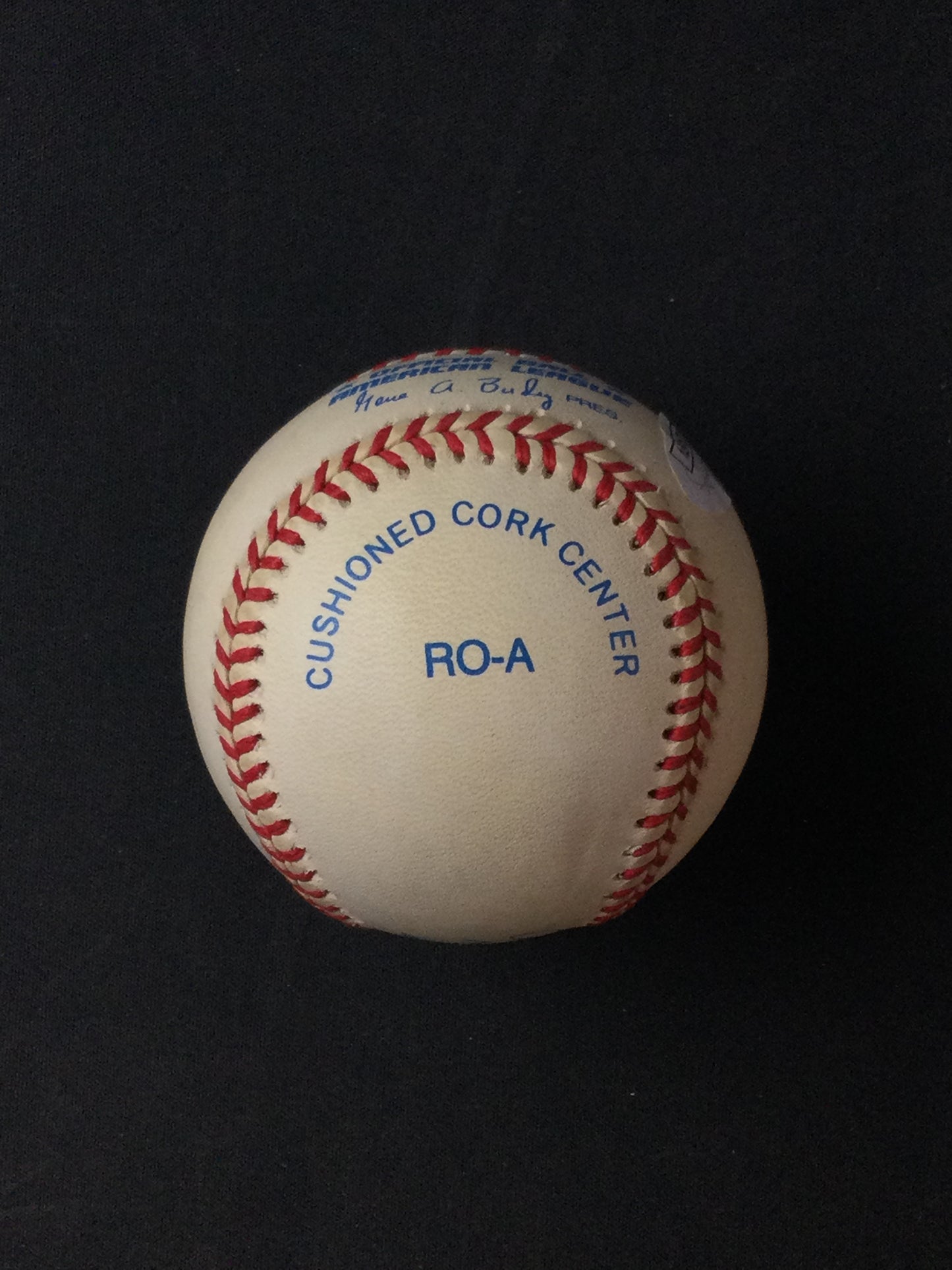 Art Ditmar SIGNED "NY Yankees 57-61, World Champs 58-61" Baseball JSA Certified