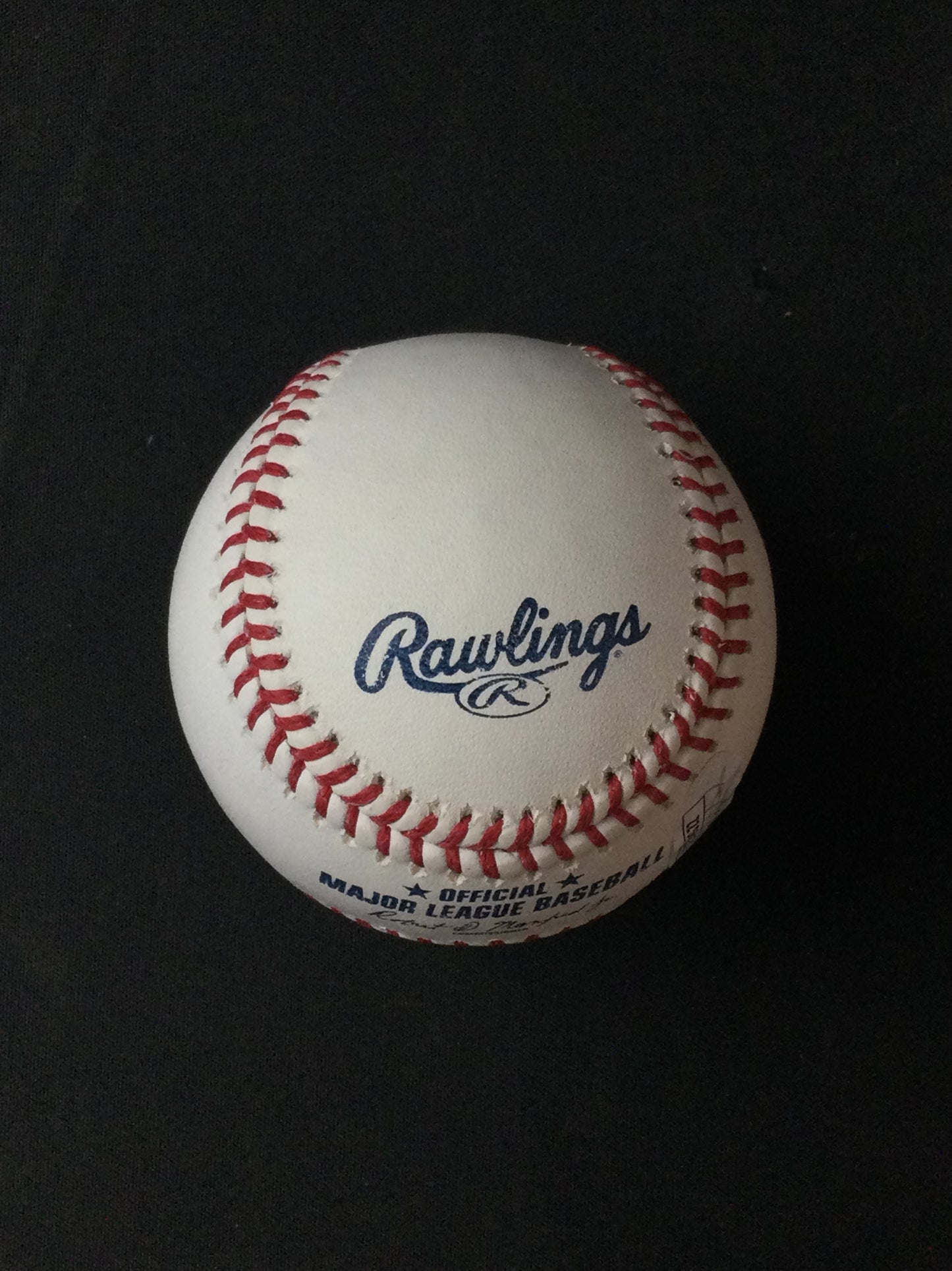 Clayton Kershaw SIGNED "22" Baseball L.A. Dodgers Future HOF JSA LOA