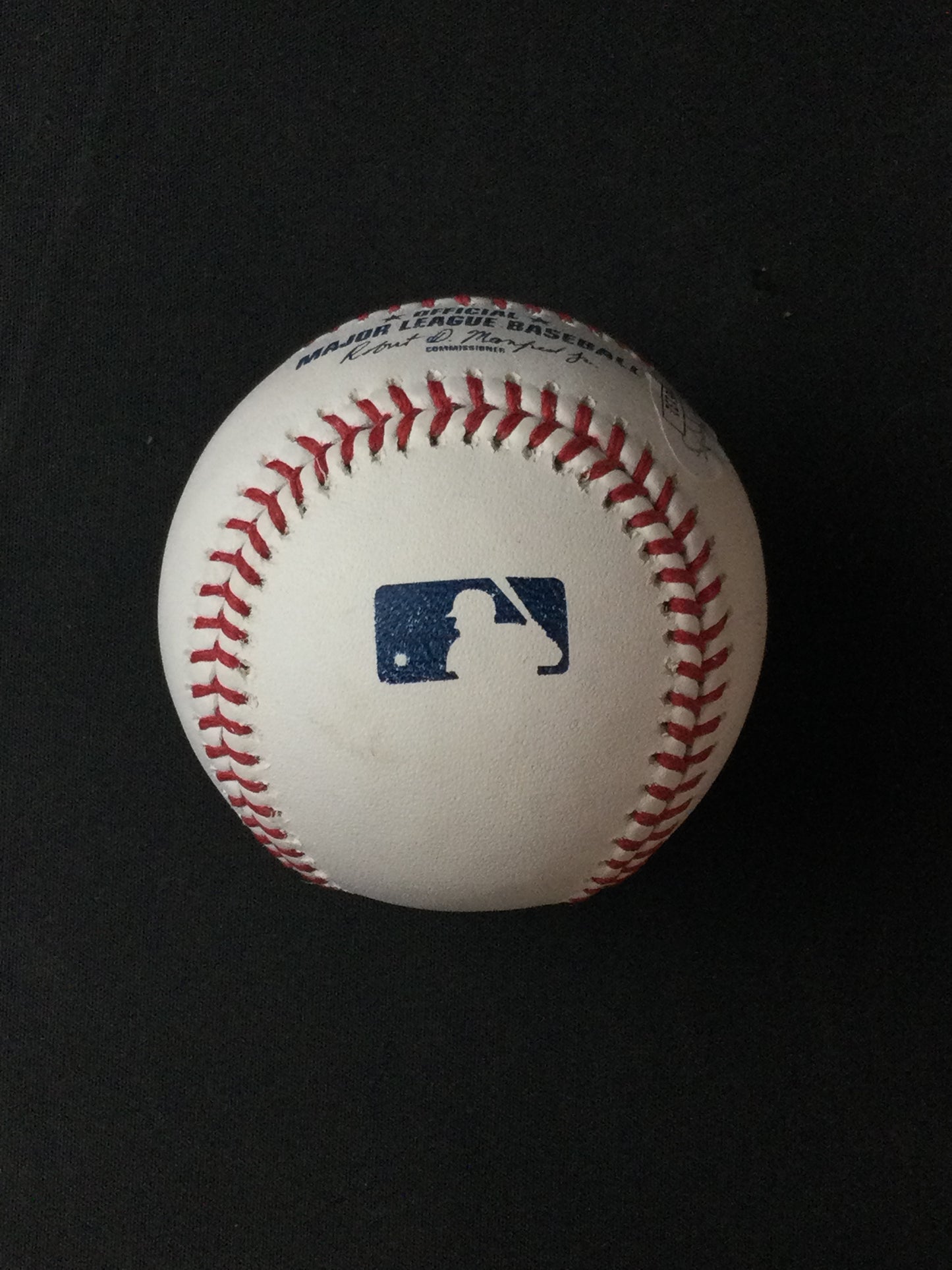 Clayton Kershaw SIGNED "22" Baseball L.A. Dodgers Future HOF JSA LOA