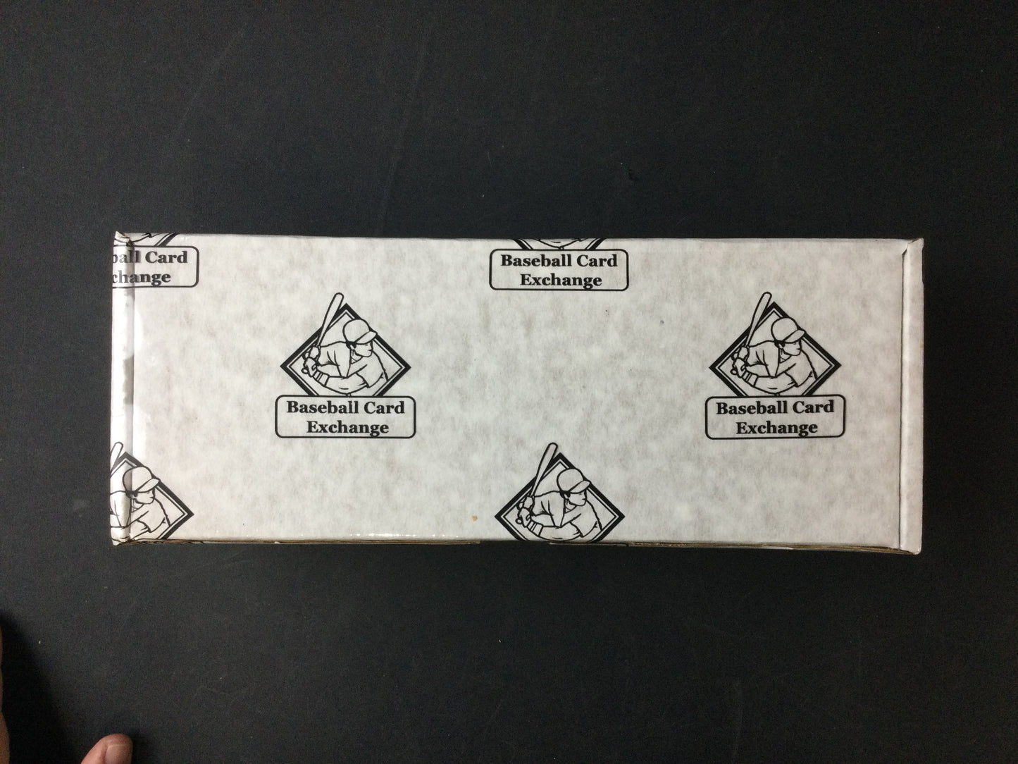 1990 Topps Tiffany Football Factory & BBCE Sealed Set Bo Jackson and more!