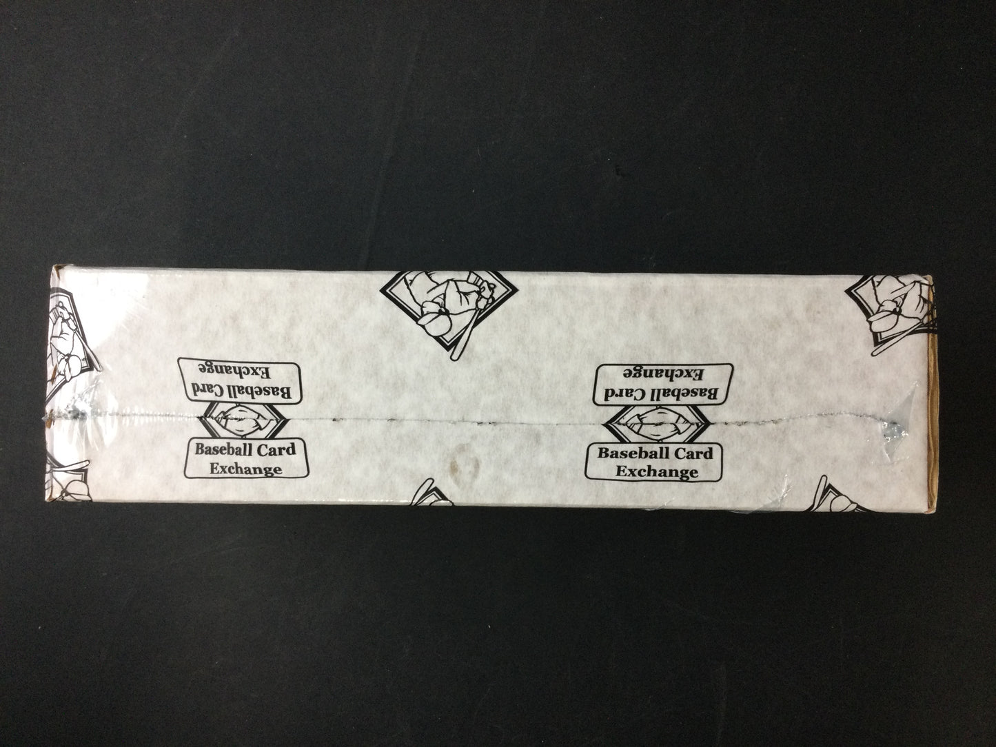 1990 Topps Tiffany Football Factory & BBCE Sealed Set Bo Jackson and more!