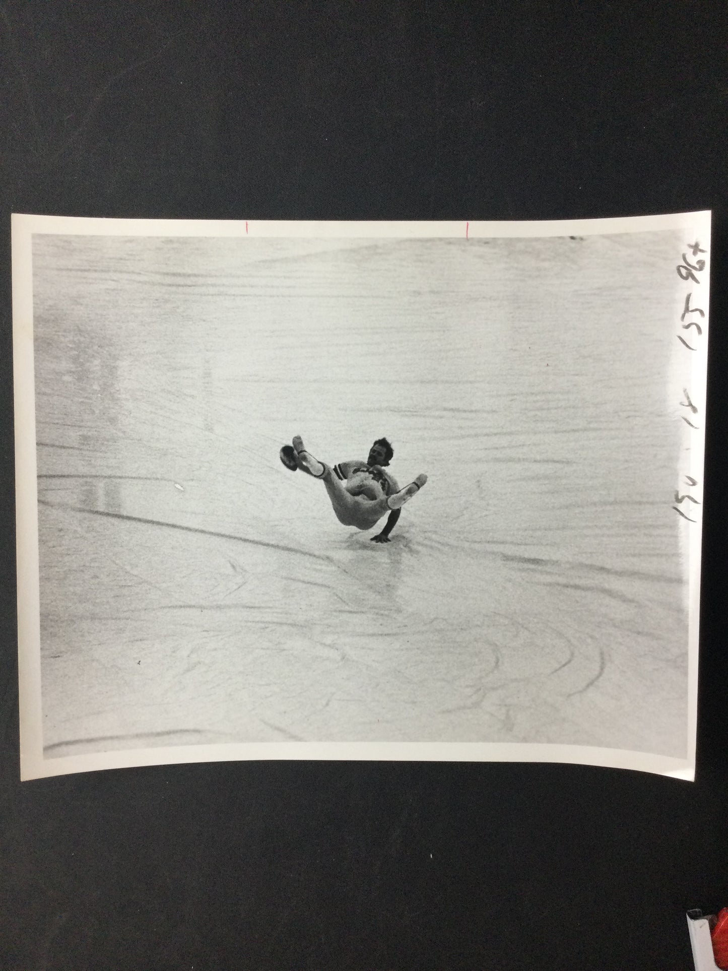 Collection of Rick Dempsey Type 1 Photos Baltimore Orioles Rain Delay Theater, 1977