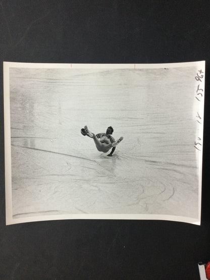 Collection of Rick Dempsey Type 1 Photos Baltimore Orioles Rain Delay Theater, 1977