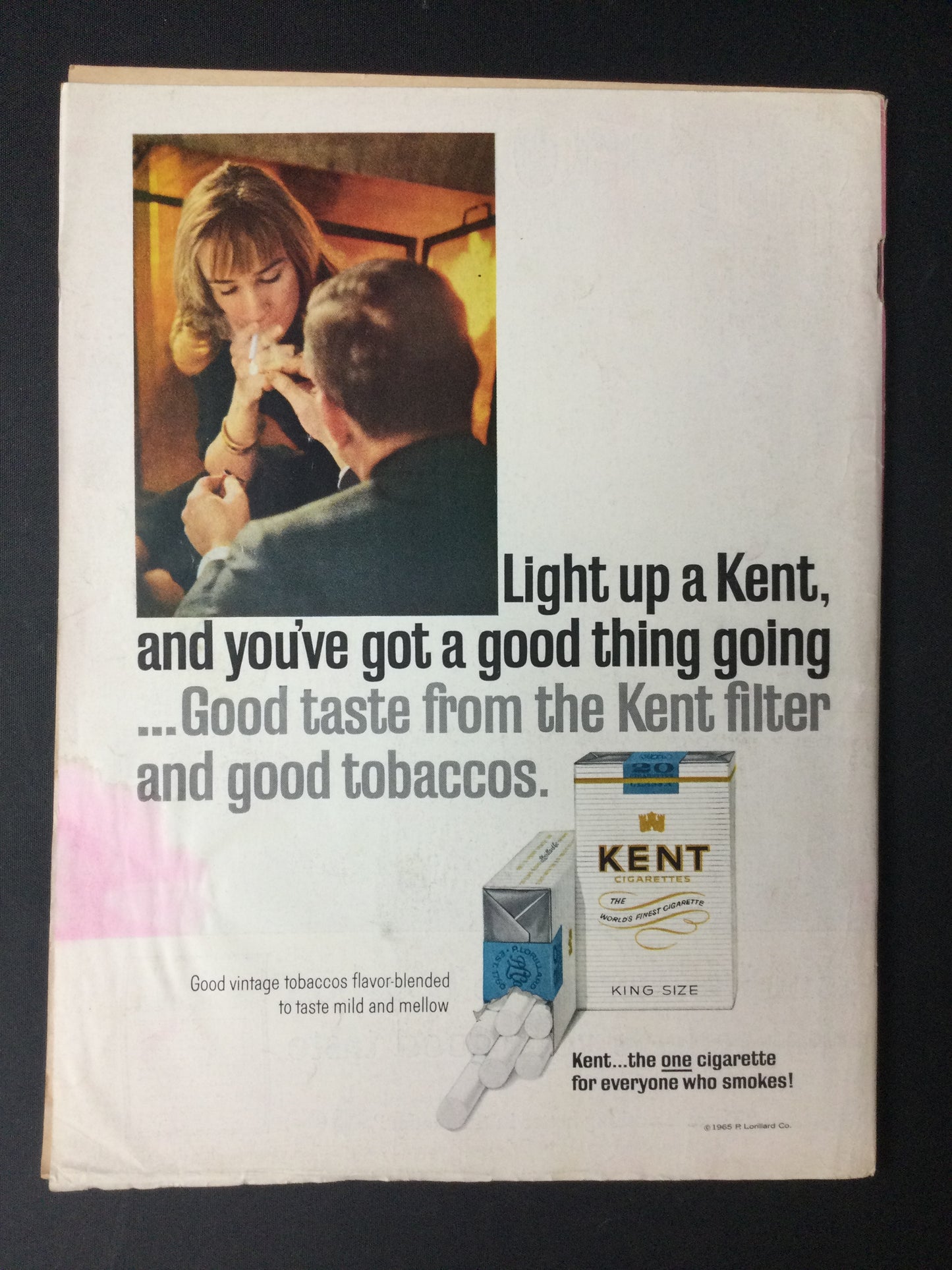 Wilt Chamberlain 1965 Sports Illustrated Philadelphia Warriors Clean!