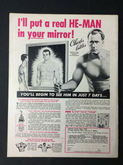 Roberto Clemente 1968 Baseball All Stars Magazine Pittsburgh Pirates