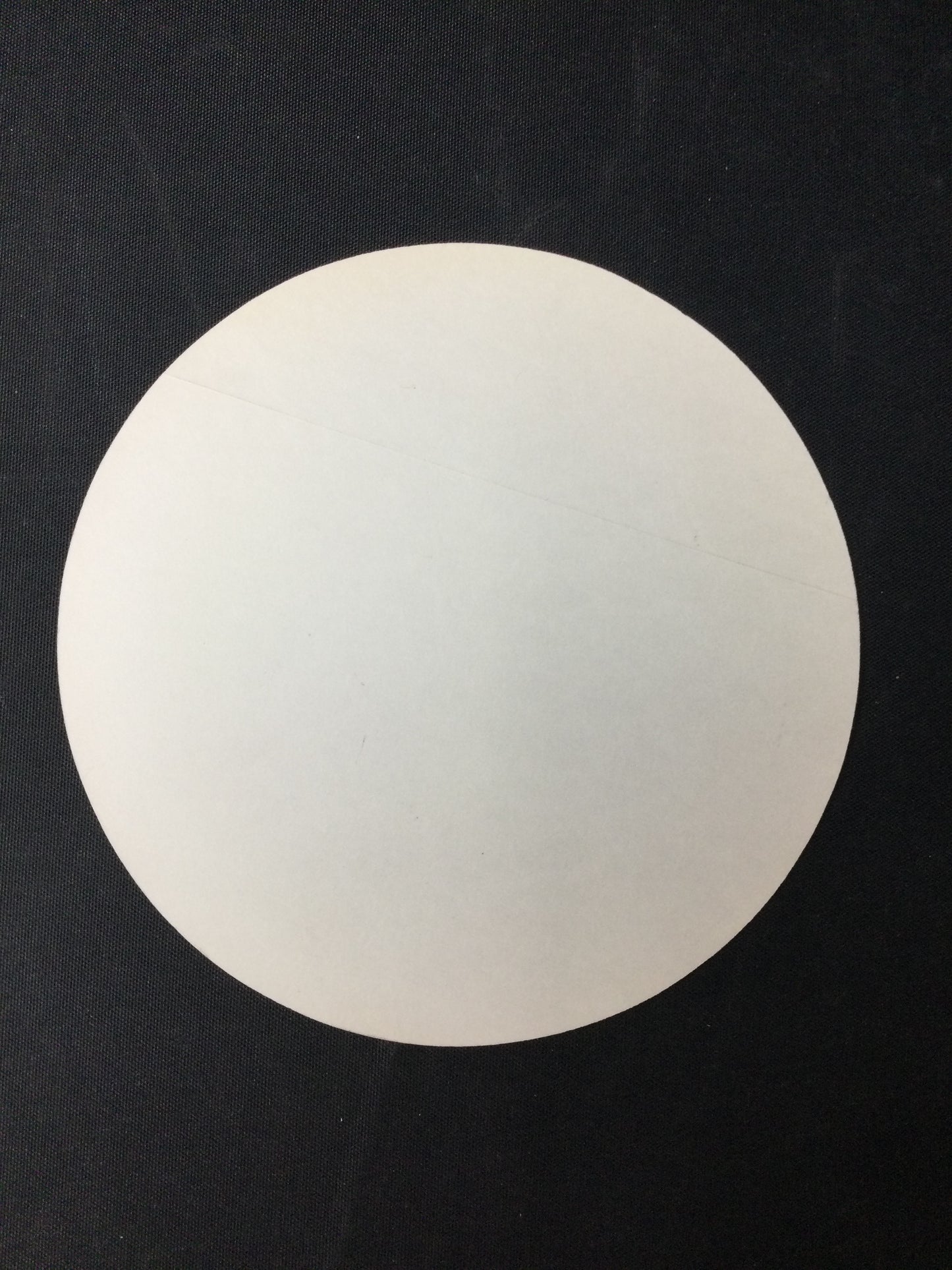 Boston Celtics Rare Prototype Brown 5" Logo Decal NBA Basketball