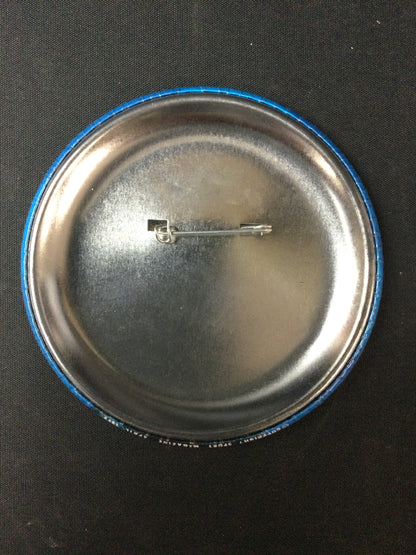 Mickey Mantle A Day to Remember Pin June 8th 1969! #7 Yankees