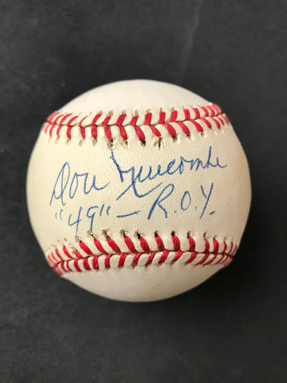 Brooklyn Dodgers Signed Baseball Collection - 25 All Different and all JSA certified - Pee Wee, Lasorda+