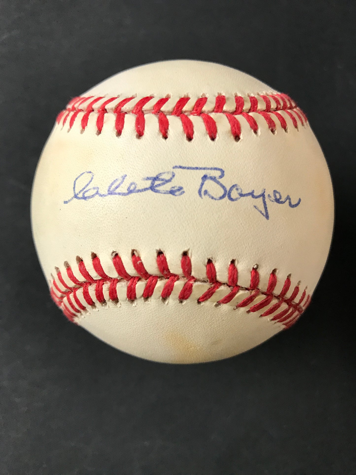 New York Yankees Signed Baseball Collection - 17 All Different and all JSA certified - Jerry Coleman, Boyer+