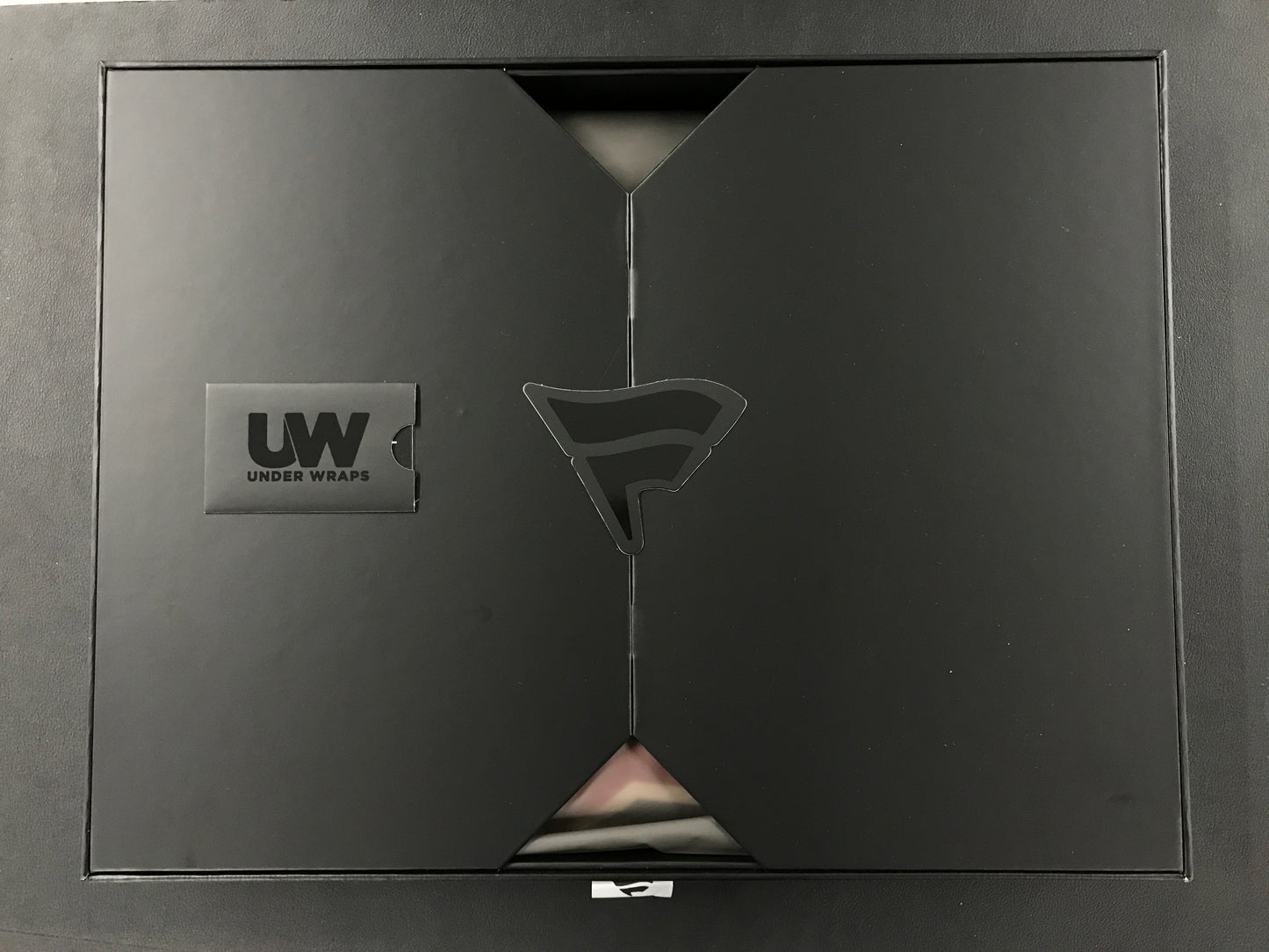 Ronald Acuna Atlanta Braves Signed & Licensed Jersey Fanatics COA unwrapped High Quality