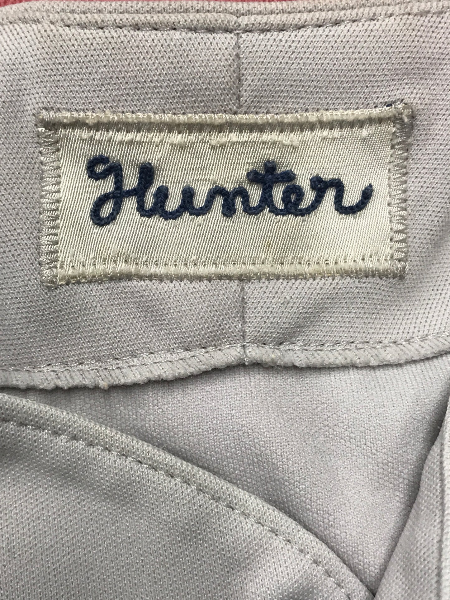 Jim "Catfish" Hunter Game Worn Uniform 1970's New York Yankees Jersey #29 & Pants
