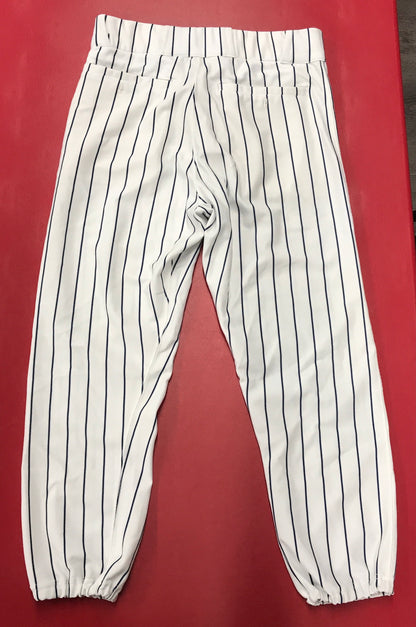 Jim "Catfish" Hunter Game Worn Uniform 1970's New York Yankees Jersey #29 & Pants