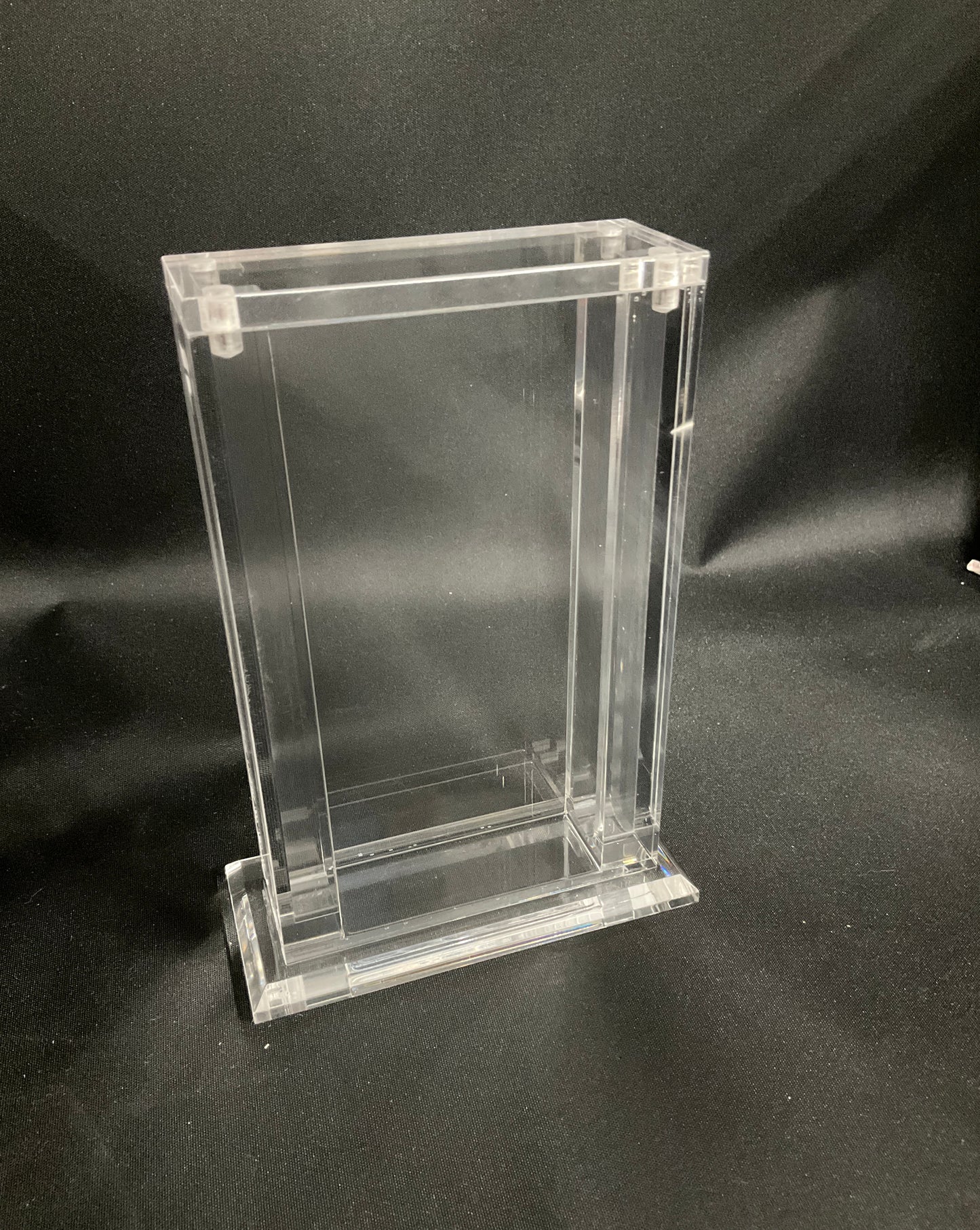 Fanatics Magnetic Graded Card Display Case Fanatics Magnetic Graded Card Display Case