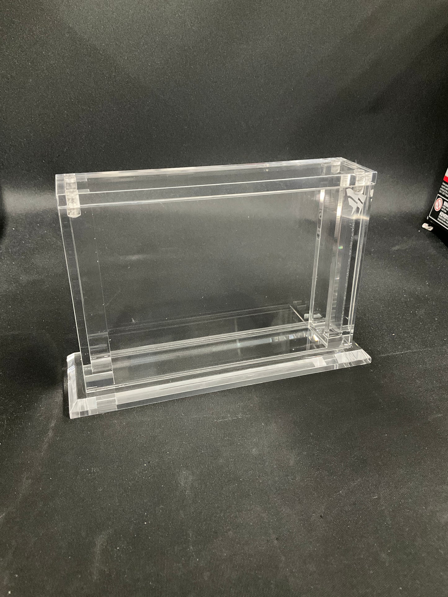 100 card display case Fanatics Horizontal Magnetic Graded Card Display Case – Collector's World