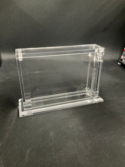 Fanatics Horizontal Magnetic Graded Card Display Case