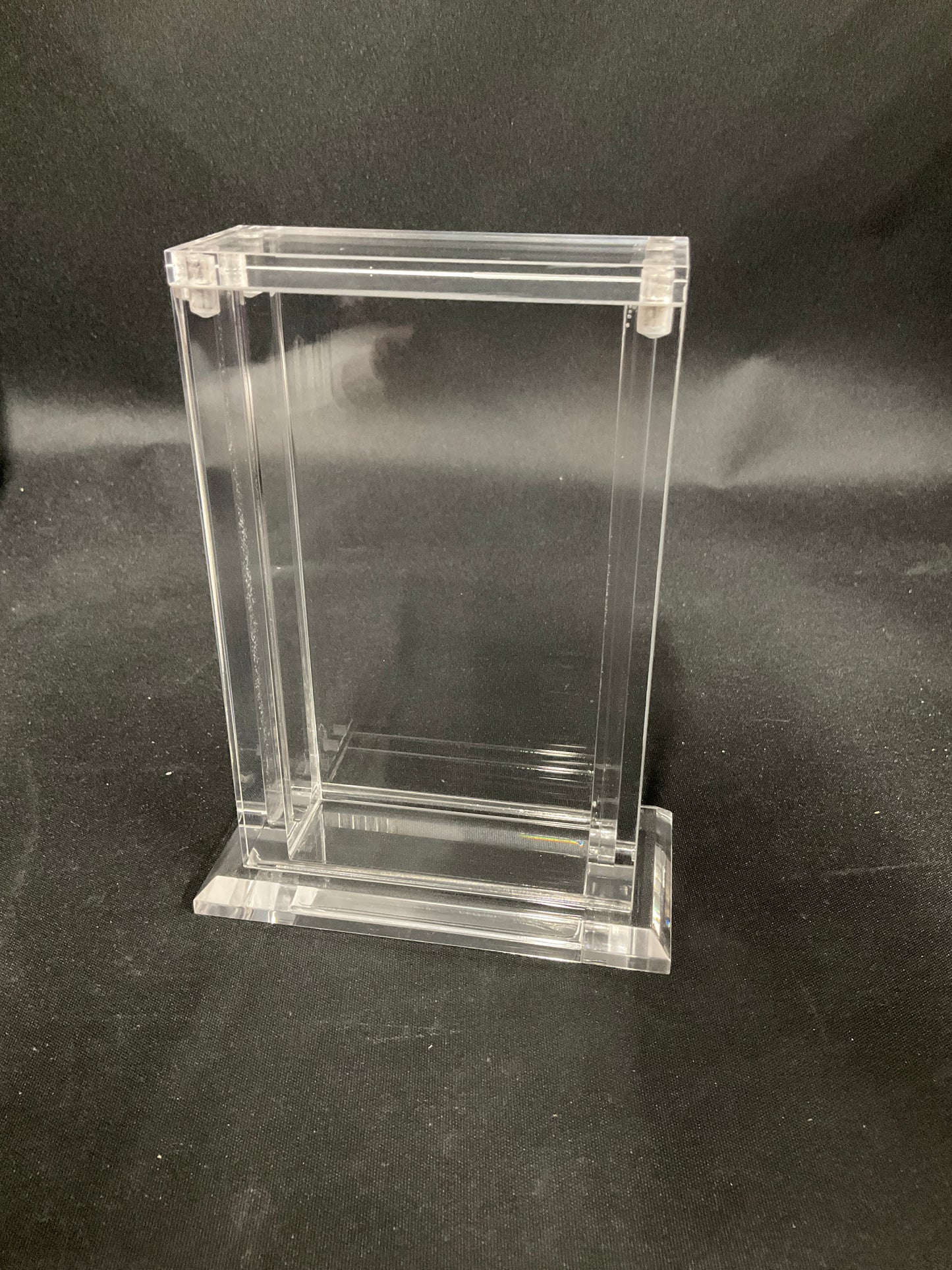 Fanatics Magnetic One-Touch Card Display Case