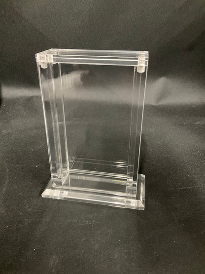 Fanatics Magnetic One-Touch Card Display Case