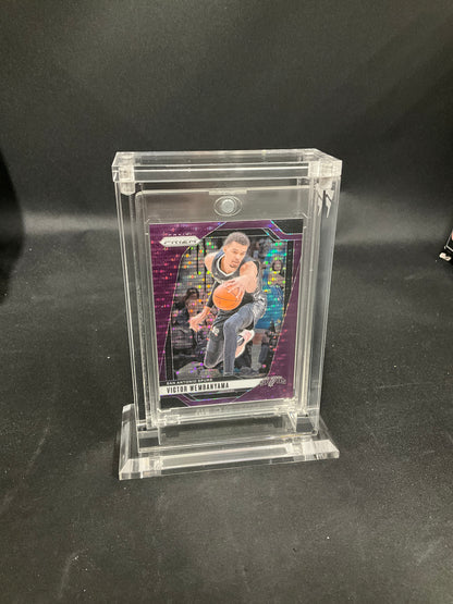 Fanatics Magnetic One-Touch Card Display Case