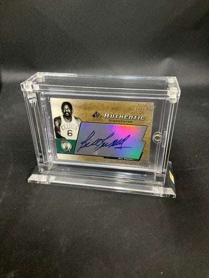 Fanatics Horizontal Magnetic One-Touch Display Case